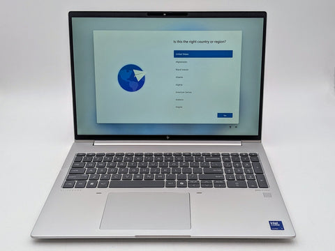 HP ELITEBOOK 660 G11 16