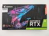 GIGABYTE AORUS RTX 3070 MASTER 8GB GDDR6 Graphics Card *READ*