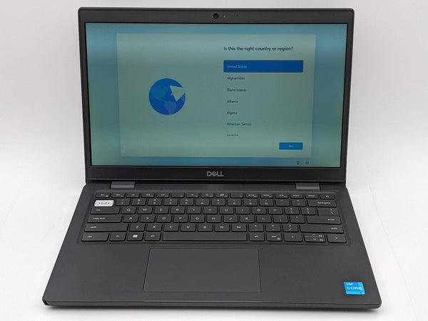 DELL LATITUDE 3420 14