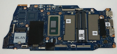 DELL Y2C00 INSPIRON 15 3530 WITH USB-C MOTHERBOARD INTEL I5-1335U CPU DDR4