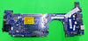 NEW GENUINE DELL LATITUDE 7280 MOTHERBOARD INTEL i5 7200U 3.1GHZ WRNHJ LA-E121P