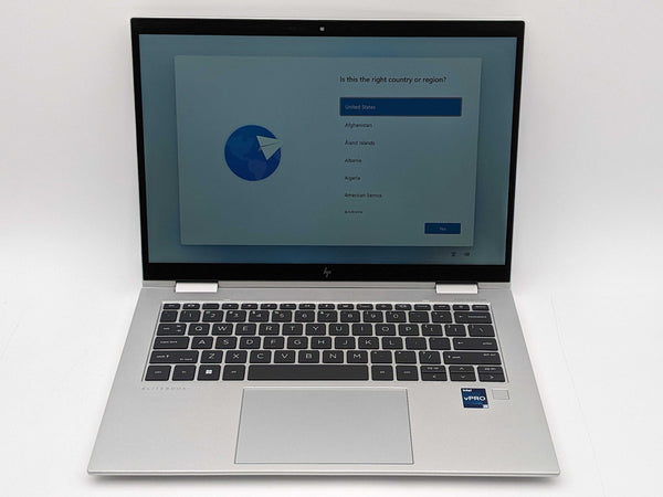 HP ELITEBOOK X360 1040 14 2-in-1 14