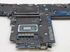 Dell Precision 7560 Series Intel CORE I7-11800H Laptop Motherboard 61D8J N0J1X