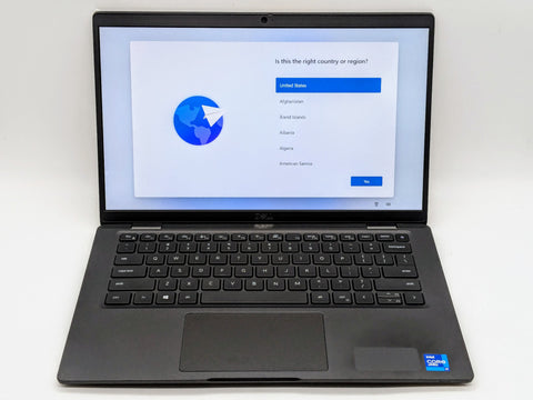 DELL Latitude 7420 14