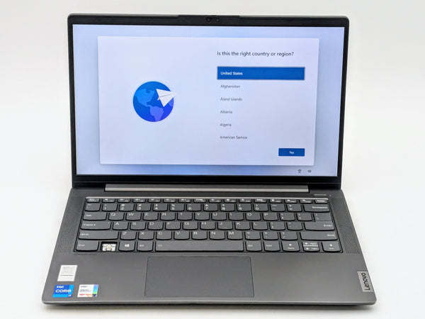 LENOVO IDEAPAD 5 14ITL05 14