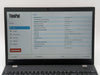 LENOVO THINKPAD P15S GEN 2 15