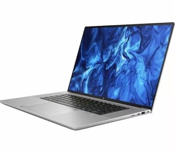 NEW HP ZBook Studio G11 16