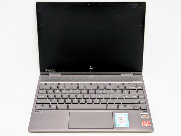 HP ENVY X360 CONVERTIBLE 13