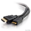 C2G 6ft High Speed HDMI to Mini HDMI Cable with Ethernet - 6 ft 757120506195