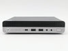 HP EliteDesk 800 G5 Desktop Mini I5-9500T 256GB SSD 16GB W11P WiFi6