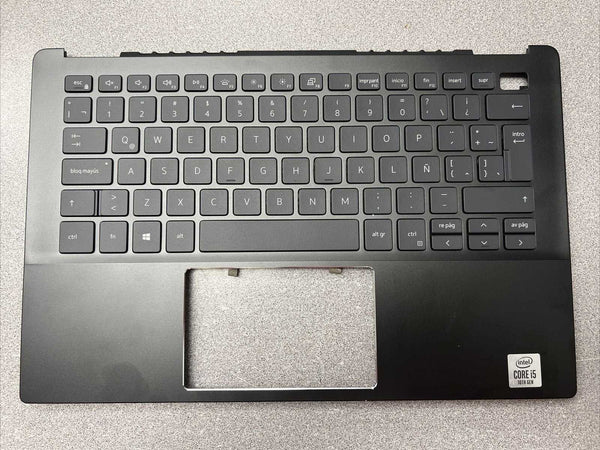 Genuine R30X5 OEM - Dell Latitude 13 3301 / Vostro 5390 Palmrest US Keyboard