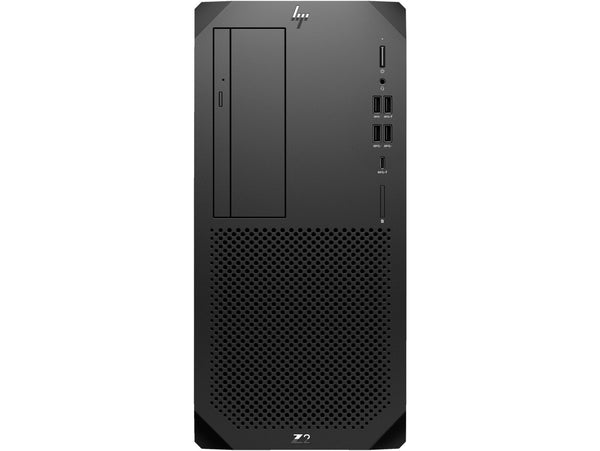 NEW HP Z2 Tower G9 Workstation i7-12700 32GB 512GB SSD Nvidia 1000 GPU WIN11P