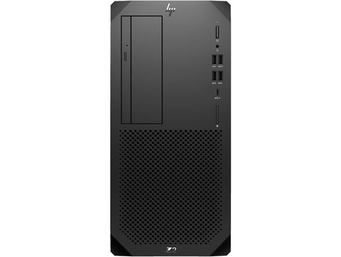 NEW HP Z2 Tower G9 Workstation i7-12700 32GB 512GB SSD Nvidia 1000 GPU WIN11P