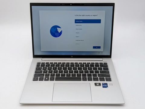 HP ELITEBOOK 840 G9 14