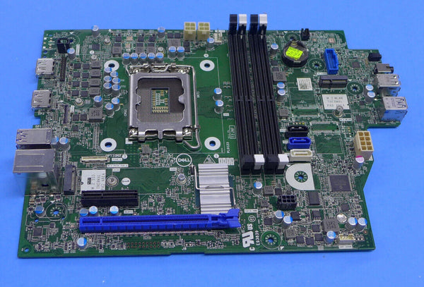 DELL OPTIPLEX 5000 MFF DESKTOP MOTHERBOARD 202040-1 INTEL FCLGA1700 Q670 3V7GF