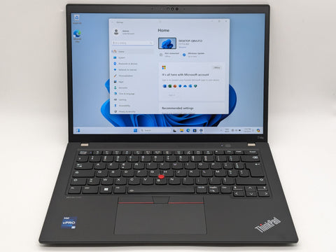 LENOVO T14S GEN 4 14