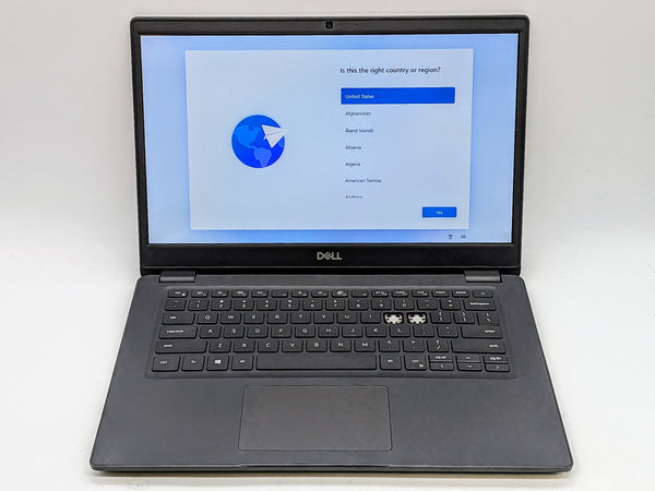 DELL LATITUDE 3410 14