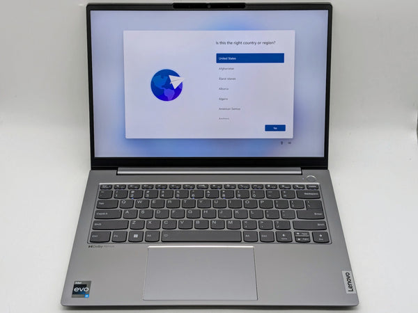 LENOVO ThinkBook 14 G5+ IRH 14