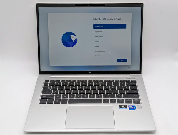 HP EliteBook 840 G9 14