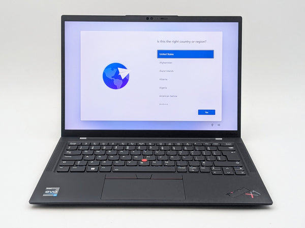 LENOVO THINKPAD X1 CARBON GEN 11 14