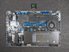 Dell LATITUDE 5510 I5-10310U 1.7GHz Motherboard Palmrest Battery Top Cover J67M8