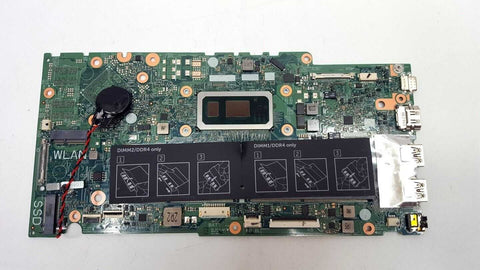 Dell Inspiron 5591 Intel Core i3-1011U Motherboard 2H6F9 02H6F9