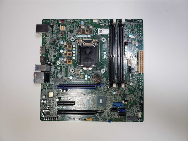 GENUINE Dell Studio XPS 8900 Intel Desktop Motherboard s1151 XJ8C4 *READ*