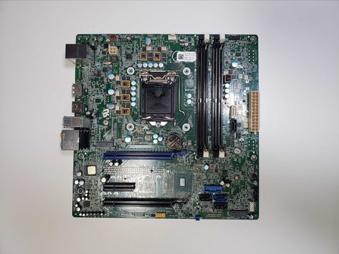 GENUINE Dell Studio XPS 8900 Intel Desktop Motherboard s1151 XJ8C4 *READ*