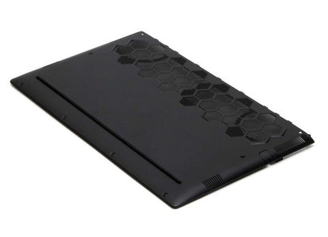 Genuine WM6X9 - Lower Case Dell Alienware M15 R5 Black Bottom Cover