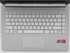 HP LAPTOP MODEL 14 14