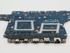 TTHVM OEM DELL MOTHERBOARD INTEL I7-10750H RTX 2060 6GB G7 15 7500 P100F *READ*