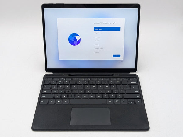 MICROSOFT Surface Pro 9 13