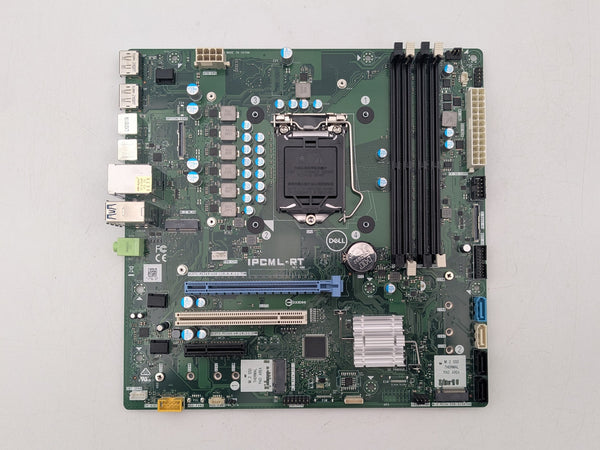 Dell DXG91 IPCML-RT Motherboard DXG91 IPCML-RT Precision 3640 Tower *READ*