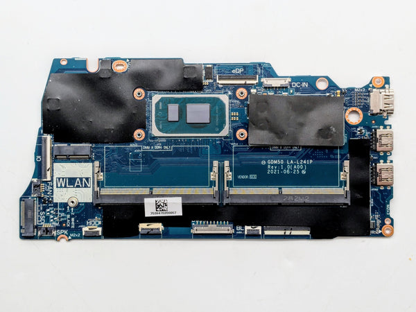 R0R15 Dell Inspiron 15 3511 Vostro 3420 Motherboard Intel i5-1135G7 MX350 *READ*