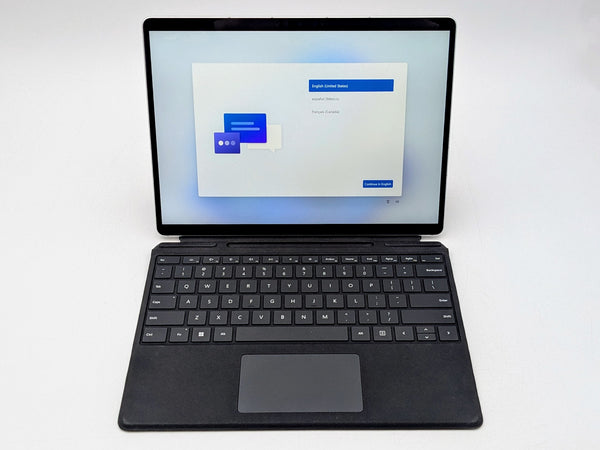 MICROSOFT Surface Pro 9 13