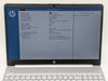 HP Laptop 15-dy5073dx 15