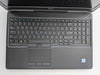 DELL PRECISION 7510 15.6