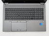 HP ZBOOK FURY G8 15