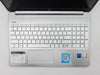 HP Laptop 15-dy2152wm FHD I5-1135G7 512GB SSD 8GB W11 Webcam Backlit FP Reader