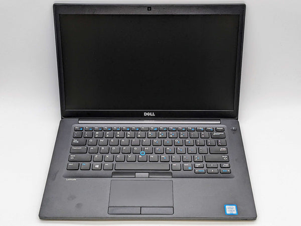 DELL LATITUDE 7480 14