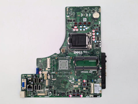 For Dell Inspiron One 2330 AIO Intel Motherboard PWNMR 15YTG 6GF24 IPIMB-DP