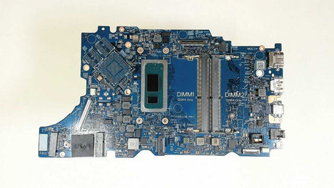 DELL D0G0N	LATITUDE 14 3440 SERIES QUAKE 14 LAPTOP MOTHERBOARD INTEL I5-1345U