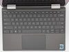 Dell XPS 13 9310 2-IN-1 FHD+ Touch I7-1165G7 512GB SSD 16GB W11P FP Reader