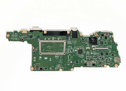 DELL 48FN9 LATITUDE 7330 RUGGED EXTREME MOTHERBOARD I5-1145G7 VPRO 16GB RAM