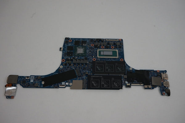 DELL 9H3F6	INSPIRON 16 PLUS 7630 LAPTOP MOTHERBOARD INTEL I7-13700H RTX 4060