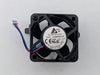 Delta AUB0524LD DC24V 0.08A 5020 5cm 3-Wire Inverter Cooling Fan