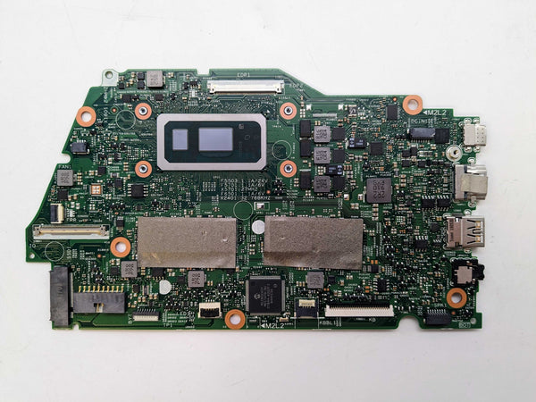 Genuine Dell Inspiron 7380 Motherboard i5-8250U Quad Core CPU J9MM4