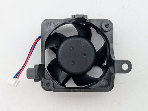 Delta AUB0524LD DC24V 0.08A 5020 5cm 3-Wire Inverter Cooling Fan