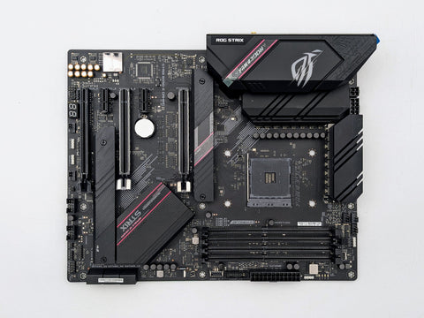 ROG STRIX B5550-E GAMING Motherboard FREE SHIPPING