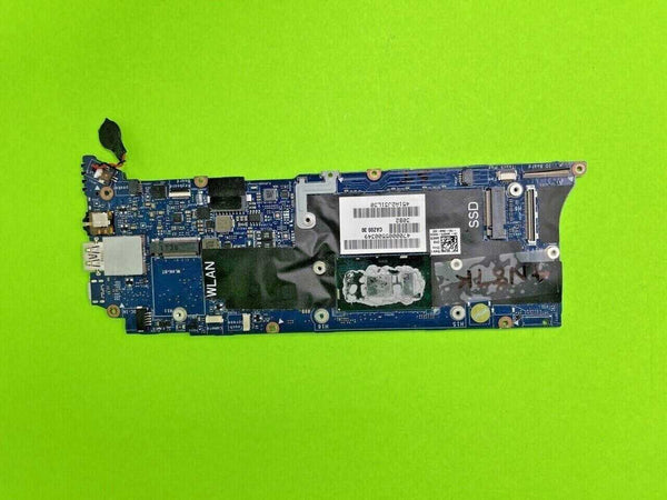 *READ* OEM Dell XPS 13 9360 Motherboard i5-7200U CPU 8GB RAM - LA-D841P - 4N87K